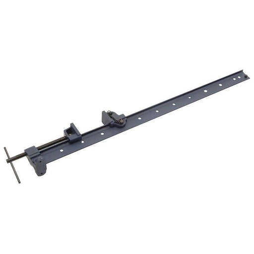 Faithfull T-Bar Clamp 1520mm (60in) Capacity Faithfull - RockBottom Northampton