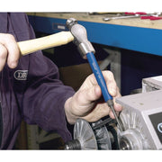 Draper Cold Chisel and Punch Set (12 Piece) 26557 Draper - Town Tools 