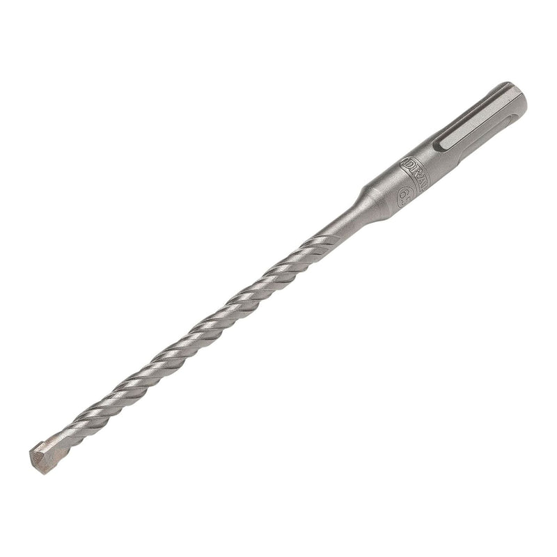 Draper SDS Plus Drill Bit, 6.5 x 160mm Draper - Town Tools
