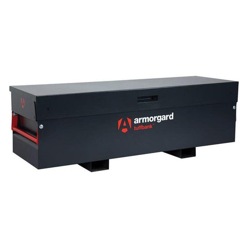 Armorgard TB6 TuffBank™ Truck Box 1925 x 615 x 640mm Armorgard - NorthantsTrade Northampton 