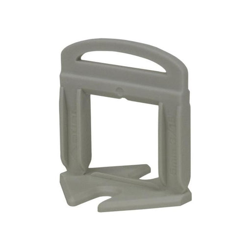 Rubi Tiling Tools Delta Level System Strip 3-12 x 2mm (Box of 200) RUBI TILING TOOLS - RockBottom Nothampton