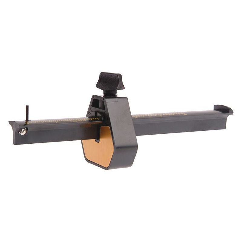 Stanley® Hand Tools Moulded Plastic Styrete Marking Gauge STANLEY® Hand Tools - RockBottom Nothampton