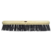 Faithfull PVC Broom Head 450mm (18in) Faithfull - RockBottom Northampton