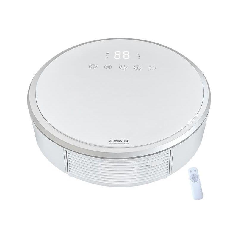 Airmaster PTC Bathroom Downflow Heater 2.0kW Airmaster - RockBottom Northampton 