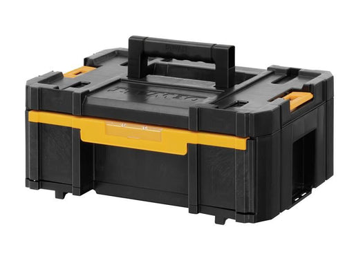 DEWALT Storage TSTAK III Toolbox (Deep Drawer) DEWALT Storage - RockBottom Northampton
