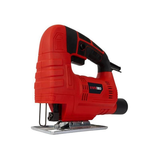 Olympia Power Tools Jigsaw 450W 240V Olympia Power Tools - RockBottom Nothampton
