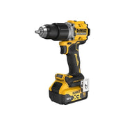 Dewalt Power Tools DCD805P2T XR BL G3 Combi 18V 2 x 5.0Ah Li-ion DeWALT Power Tools - RockBottom Northampton