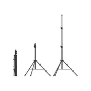 Scangrip® Work Light Tripod 3m SCANGRIP® - RockBottom Nothampton