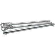 Draper Rigid Towing Brace, 1840mm, 2000kg Draper - Town Tools