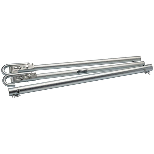 Draper Rigid Towing Brace, 1840mm, 2000kg Draper - Town Tools