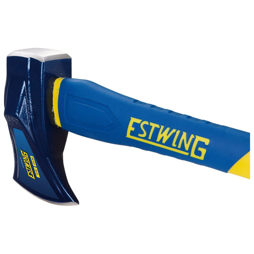 Draper Estwing EML-836F Maul with Fibreglass Shaft, 3.6kg/8lb Draper - Town Tools