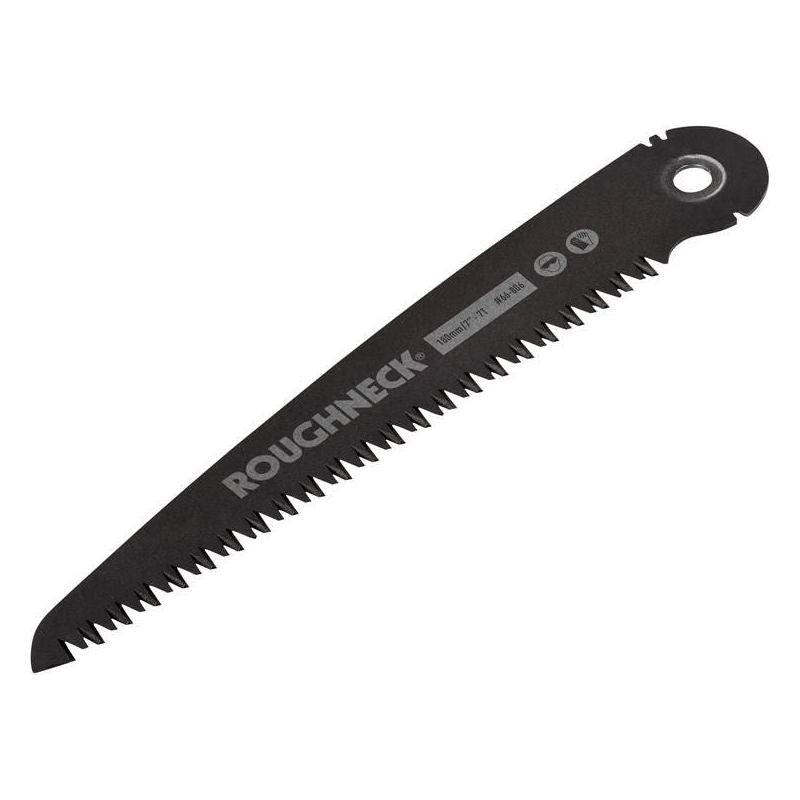Roughneck Replacement Blade for Gorilla Fast Cut Folding Pruning Saw 180mm Roughneck - RockBottom Nothampton