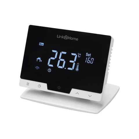 Smart Home Fittings & Accessories