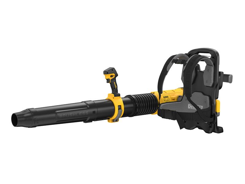 DEWALT Power Tools DCMBBL800N FlexVolt Backpack Blower 2x54V Bare Unit