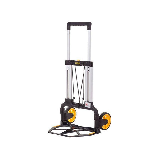 Stanley® Trucks FXWT-706 FatMax® Folding Truck STANLEY® Trucks - RockBottom Nothampton