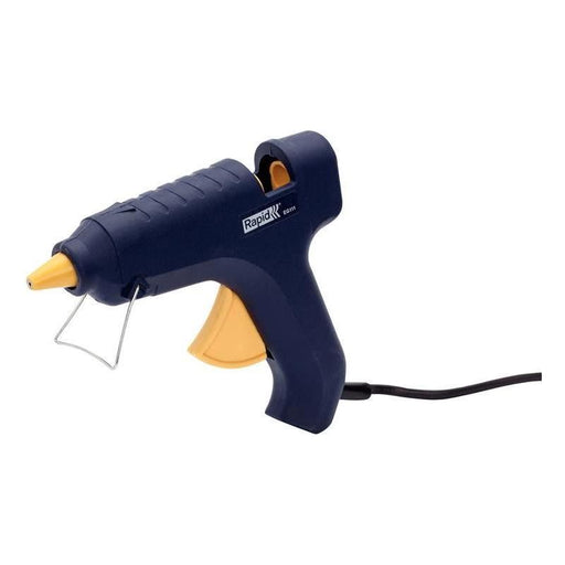 Rapid EG111 Multi Purpose Glue Gun & 500g 12mm Glue Sticks 250W 240V Rapid - RockBottom Nothampton