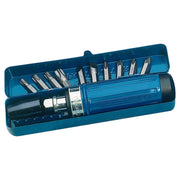 Draper Impact Screwdriver Set (12 Piece) 22322 Draper - Town Tools 