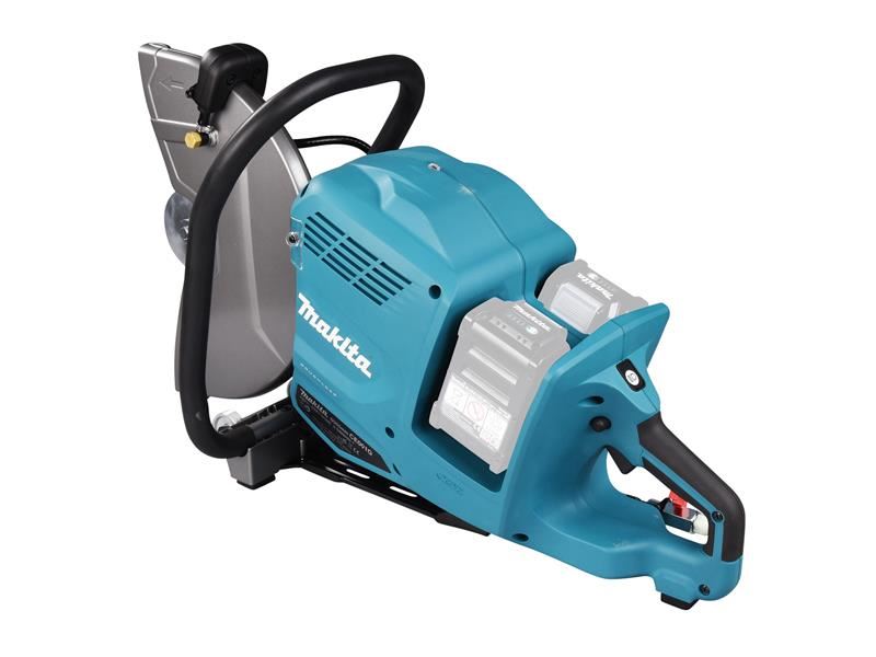 Makita CE001GZ XGT 80Vmax Power Cutter 80V (2 x 40V) Bare Unit Makita - RockBottom Northampton 