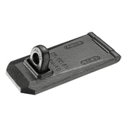 Abus Mechanical 130/180 GRANIT™ High Security Hasp & Staple Carded 180mm ABUS Mechanical - RockBottom Northampton 