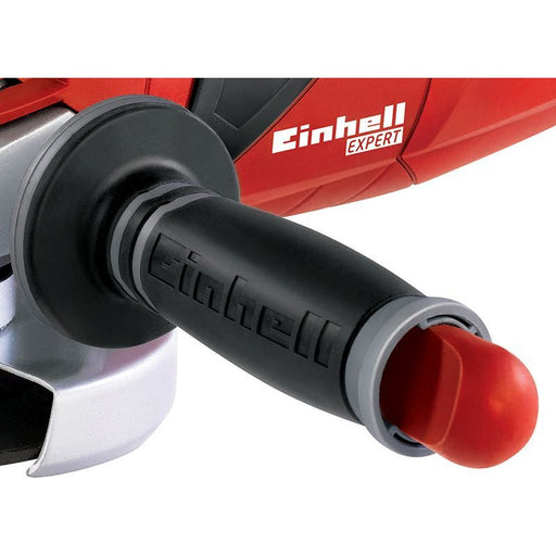 Einhell TE-AG 115 Angle Grinder 720W 240V Einhell - RockBottom Northamptin