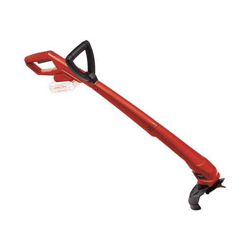Einhell GC-CT 18/24 Li P-Solo Power-X-Change Lawn Trimmer 18V Bare Unit Einhell - RockBottom Northamptin