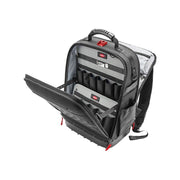 Knipex 00 21 50 LE Modular X18 Tool Backpack Knipex - RockBottom Northampton