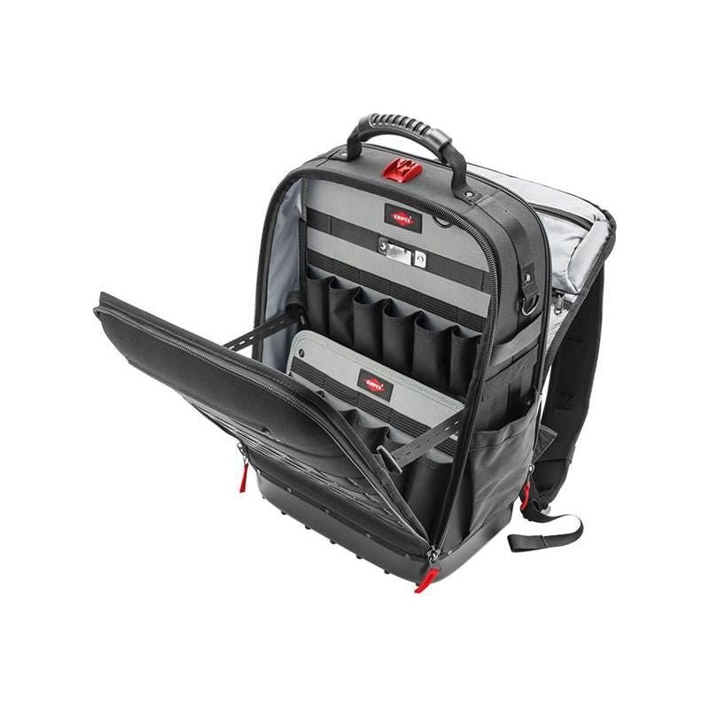 Knipex 00 21 50 LE Modular X18 Tool Backpack Knipex - RockBottom Northampton