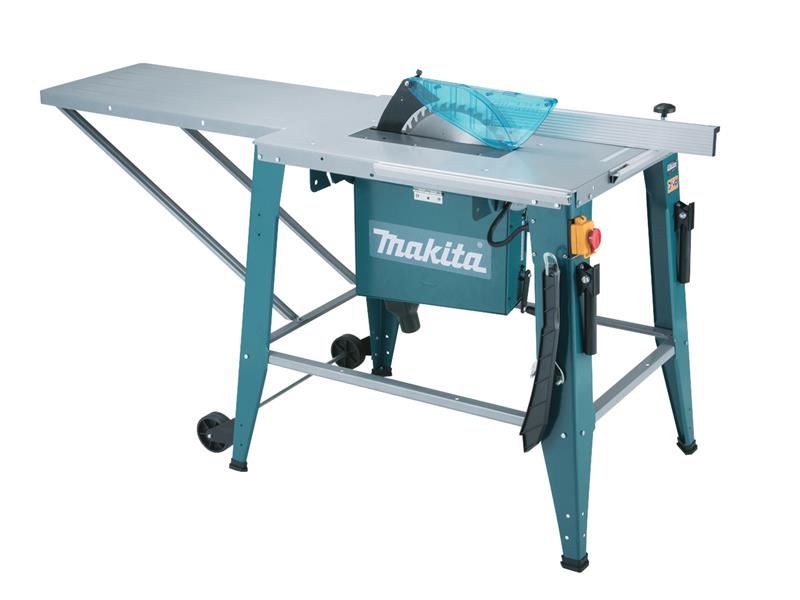 Makita 2712/2 315mm Site Saw 1650W 110V Makita - NorthantsTrade Northampton 