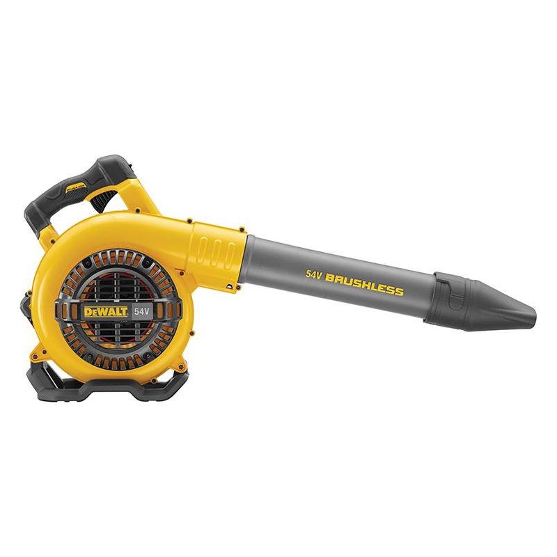 Dewalt Power Tools DCM572X1 XR FlexVolt Blower 54V 1 x 3.0Ah Li-ion DeWALT Power Tools - RockBottom Northampton