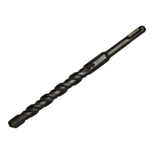 Starrett SDS Plus 2 Point Drill Bit 16 x 210mm Starrett - RockBottom Nothampton