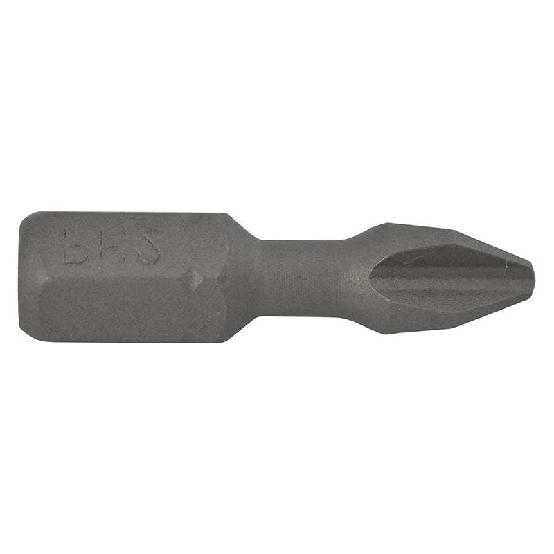 Dewalt Power Tools DT7232 Torsion Bits PH2 x 25mm (Pack 5) DeWALT Power Tools - RockBottom Northampton