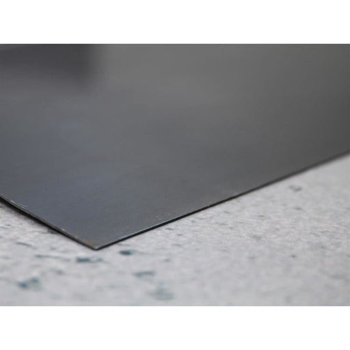 Faithfull Drywall Taping Knife Blue Steel 300mm (12in) Faithfull - RockBottom Northampton