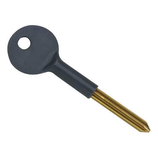 Yale Locks PM444KB Key for Door Security Bolt Yale Locks - RockBottom Northampton