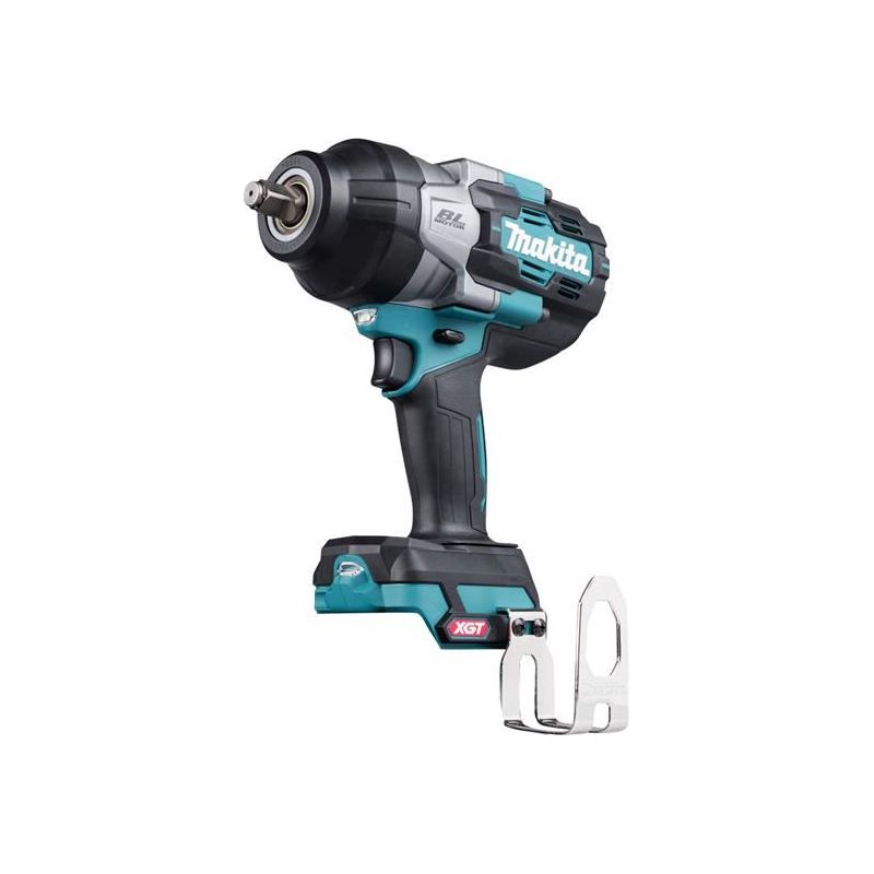 Makita TW002GZ01 XGT® 40Vmax BL Impact Wrench 40V Bare Unit Makita - RockBottom Northampton 