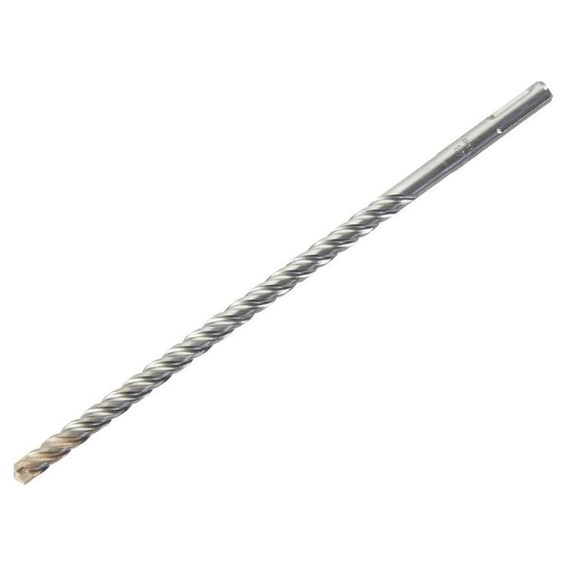 Dewalt Power Tools DT8930 SDS Plus XLR Concrete Drill Bit 10 x 260 x 200mm DeWALT Power Tools - RockBottom Northampton
