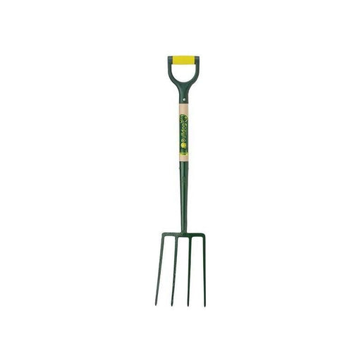 Bulldog Evergreen Digging Fork Bulldog - NorthantsTrade Northampton