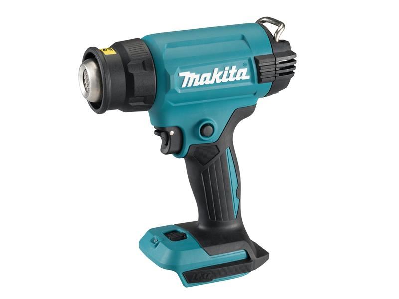 Makita DHG181ZJ LXT Heat Gun 18V Bare Unit Makita - RockBottom Northampton 