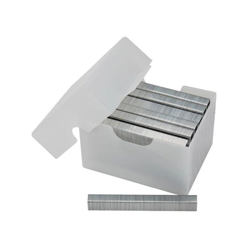 Stanley® Hand Tools TRA708-5T Heavy-Duty Staples 12mm (Pack 5000) STANLEY® Hand Tools - RockBottom Nothampton