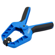 Draper Spring Clamp, 75mm Draper - Town Tools