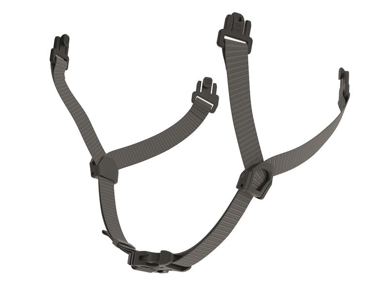 ABUS Mechanical - SCATOR/SCATOR-E Chin Strap