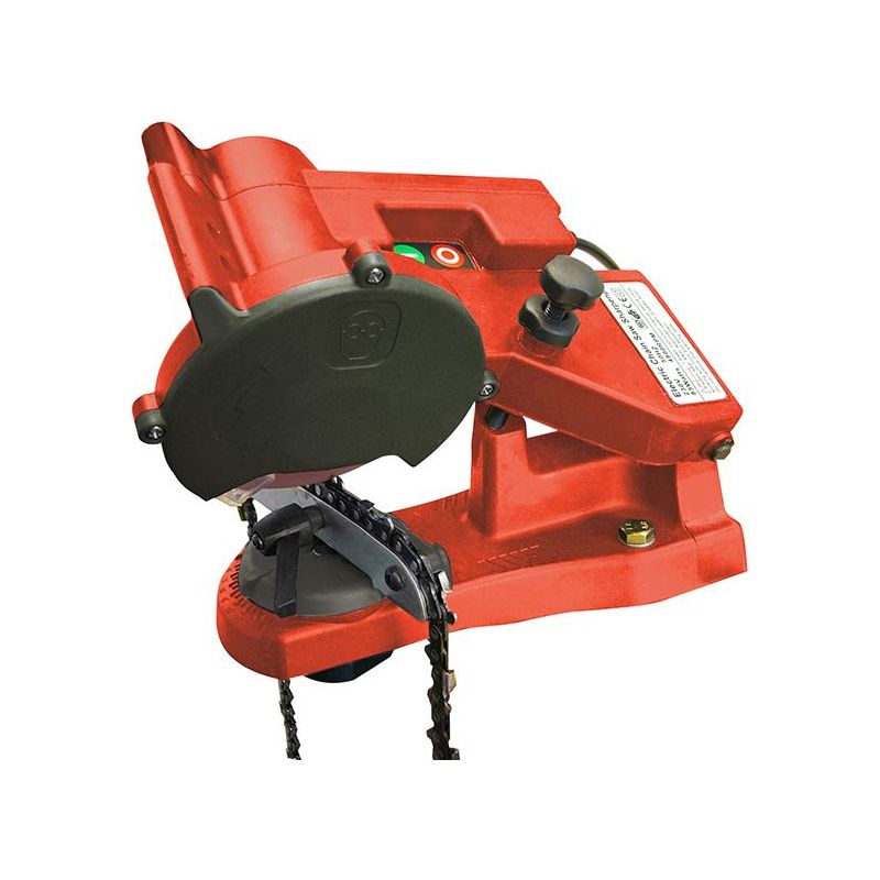 Faithfull Power Plus Electric Chainsaw Sharpener 85W 230V Faithfull Power Plus - RockBottom Northampton