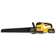 Dewalt Power Tools DCS397T2 FlexVolt XR Alligator Saw 54V 2 x 2.0Ah Li-ion DeWALT Power Tools - RockBottom Northampton