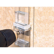 Vitrex Self-Adhesive Diamond Tile Drill Kit 8mm Vitrex - RockBottom Northampton