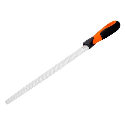 Bahco ERGO™ Filemaster Half-Round 250mm (10in) Bahco - NorthantsTrade Northampton