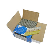 Tacwise 34° Extra Galvanised Framing Plain Shank Nails Type 3.1/90mm (2200) Tacwise - RockBottom Northampton