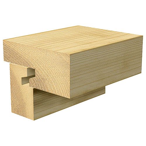 10/30X1/2TC - Drawer lock