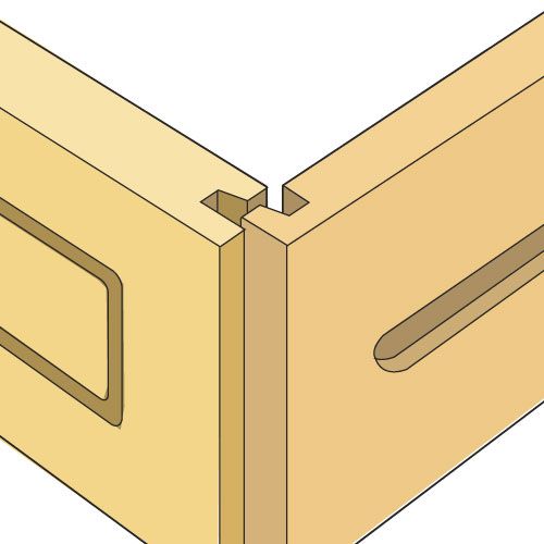 10/30X1/2TC - Drawer lock