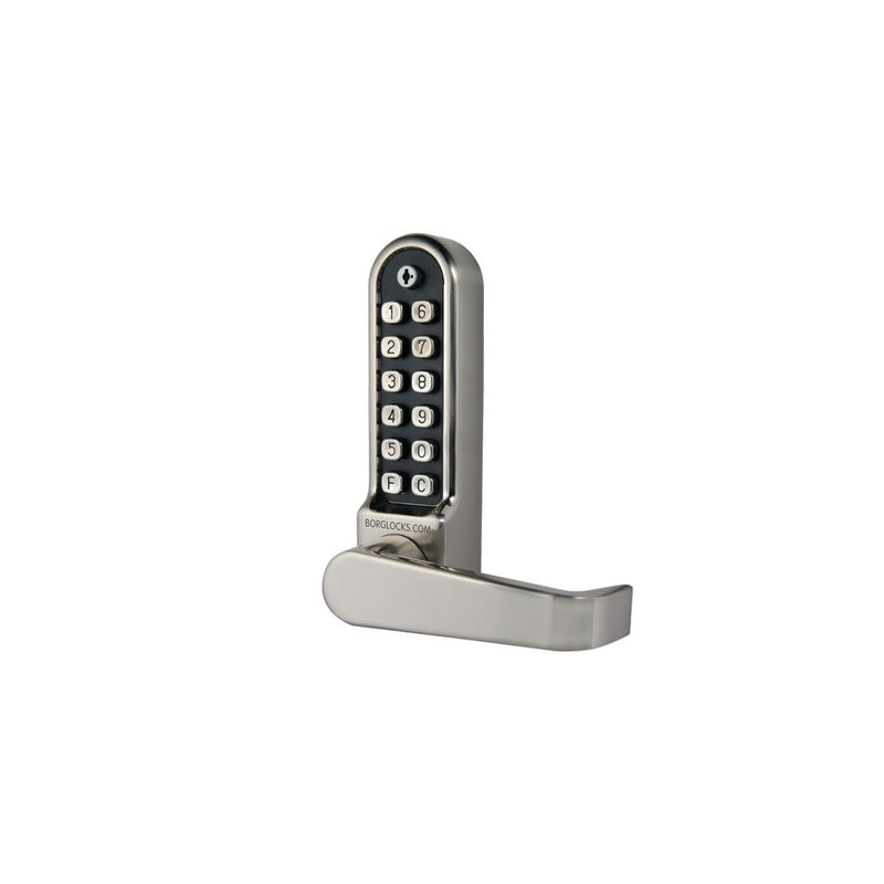 Borg 5401 Easicode Pro Digital Lock - SC