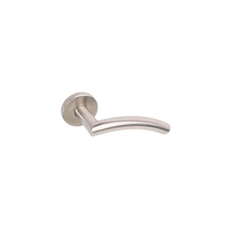 Briton® Round Rose Handle - Arc