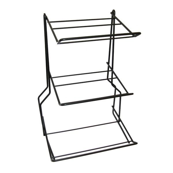 Counter Accessory Stand - Full